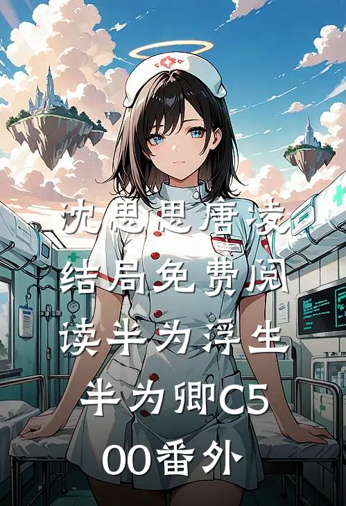 沈思思唐凌结局免费阅读半为浮生半为卿C500番外
