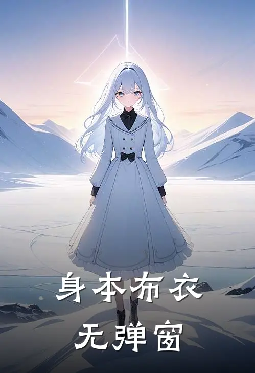 身本布衣无弹窗