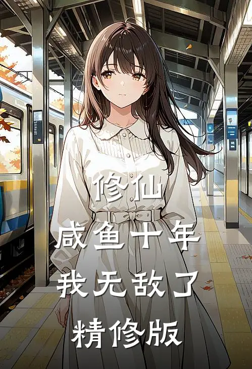 修仙：咸鱼十年我无敌了精修版