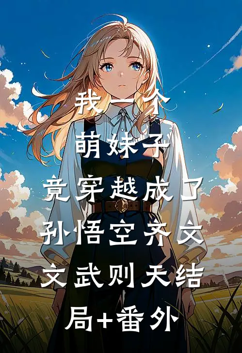 我一个萌妹子，竟穿越成了孙悟空齐文文武则天结局+番外