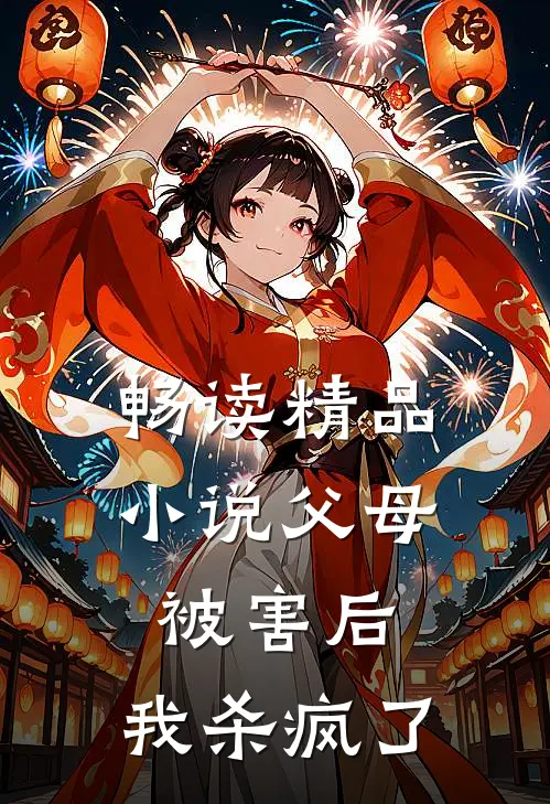 畅读精品小说父母被害后，我杀疯了