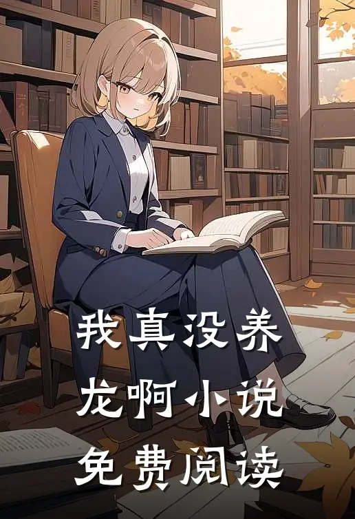 我真没养龙啊小说免费阅读