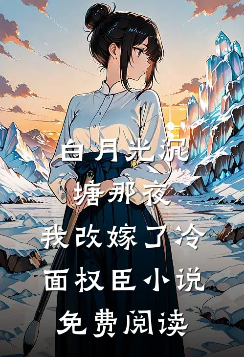 白月光沉塘那夜，我改嫁了冷面权臣小说免费阅读