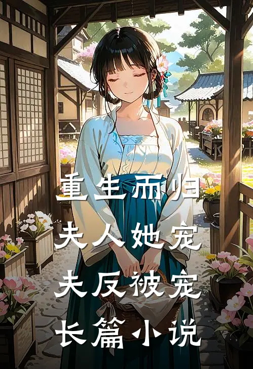 重生而归,夫人她宠夫反被宠长篇