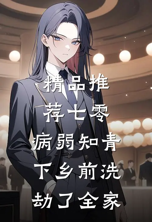 精品推荐七零，病弱知青下乡前洗劫了全家