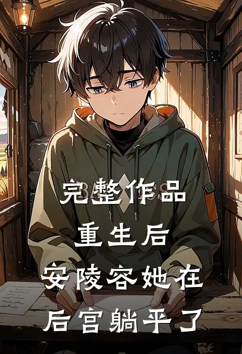 完整作品重生后，安陵容她在后宫躺平了