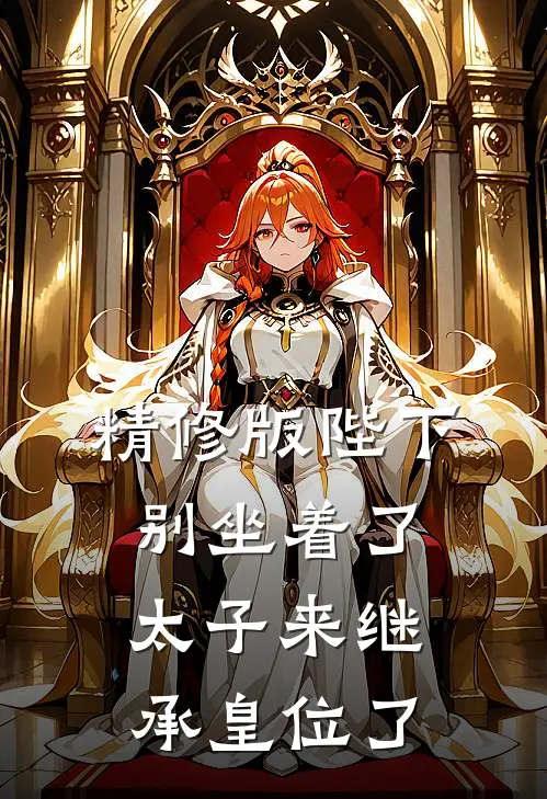 精修版陛下别坐着了，太子来继承皇位了