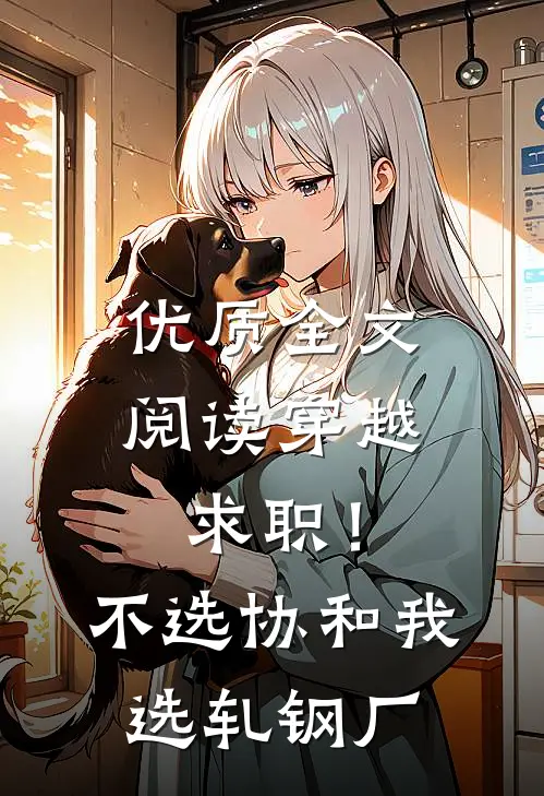 优质全文阅读穿越求职！不选协和，我选轧钢厂