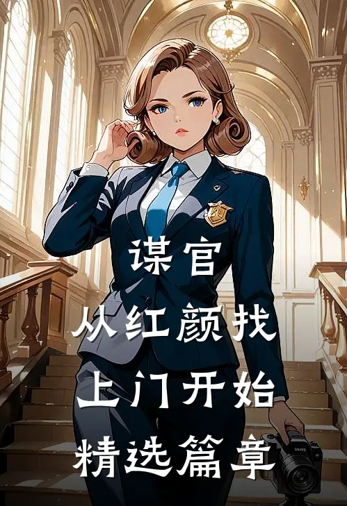 谋官：从红颜找上门开始精选篇章