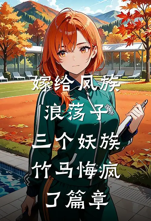 嫁给凤族浪荡子，三个妖族竹马悔疯了篇章