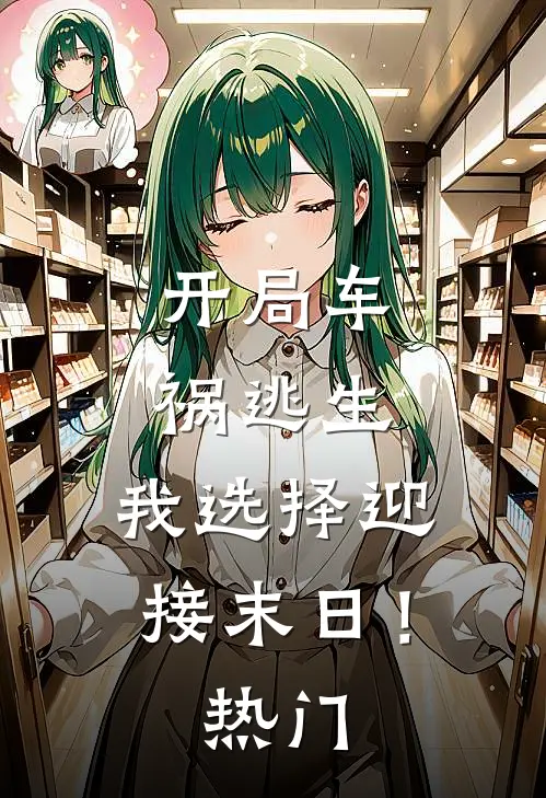 开局车祸逃生，我选择迎接末日！热门