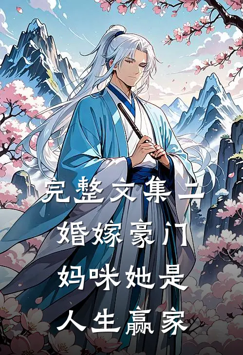 完整文集二婚嫁豪门，妈咪她是人生赢家