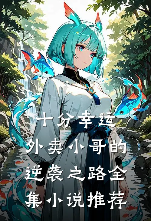 十分幸运：外卖小哥的逆袭之路全集小说推荐