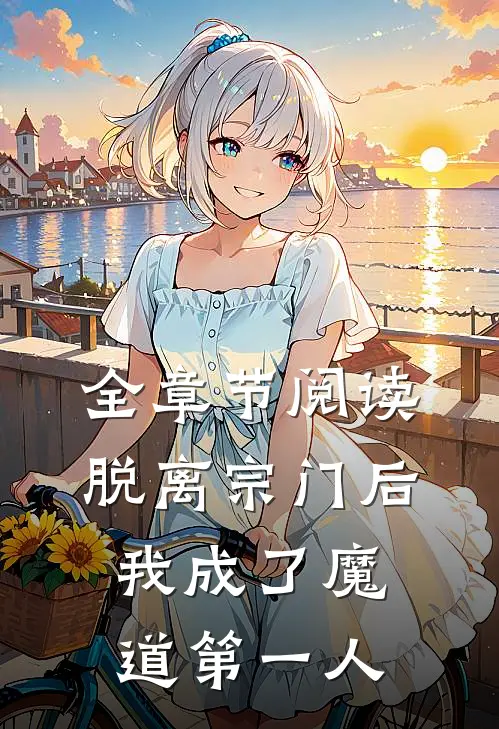 全章节阅读脱离宗门后，我成了魔道第一人