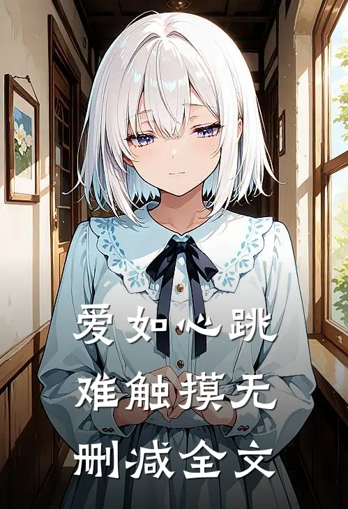 爱如心跳难触摸无删减全文