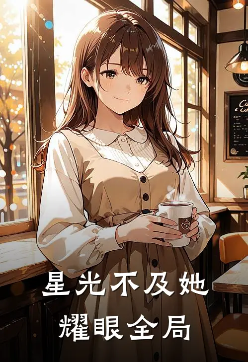 星光不及她耀眼全局