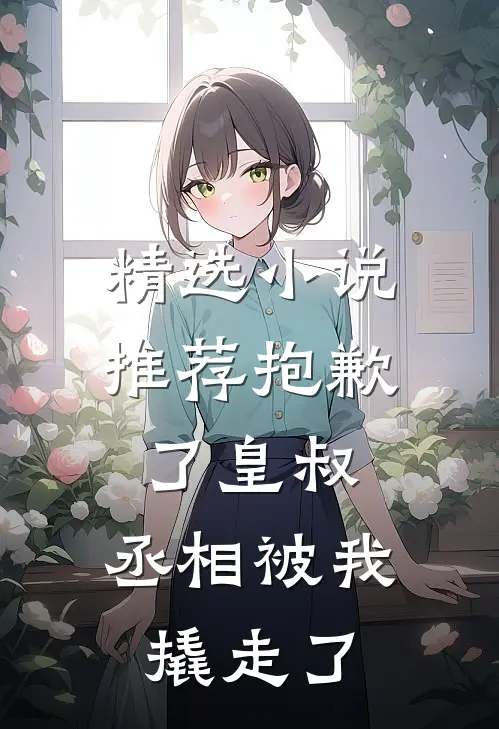 精选小说推荐抱歉了皇叔，丞相被我撬走了
