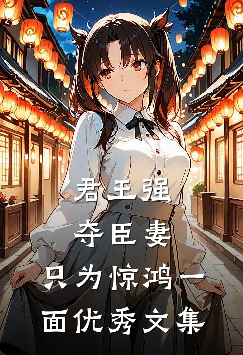 君王强夺臣妻，只为惊鸿一面优秀文集