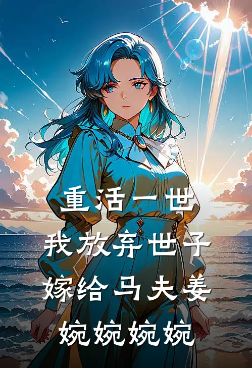 重活一世，我放弃世子嫁给马夫姜婉婉婉婉