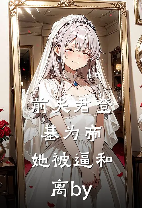 前夫君登基为帝，她被逼和离by