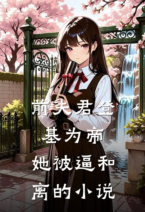 前夫君登基为帝，她被逼和离的小说