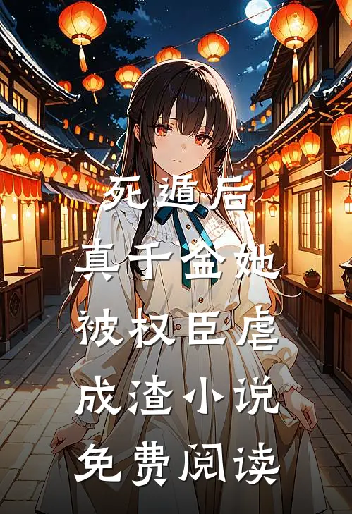 死遁后，真千金她被权臣虐成渣小说免费阅读
