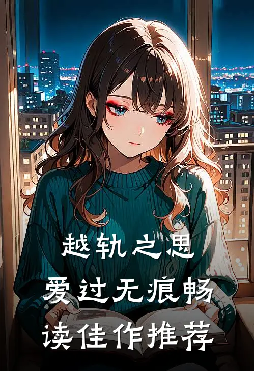 越轨之思，爱过无痕畅读佳作推荐