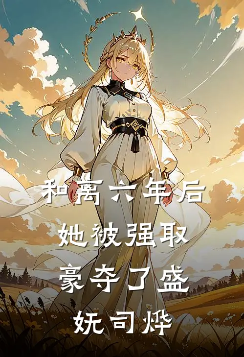 和离六年后，她被强取豪夺了盛妩司烨