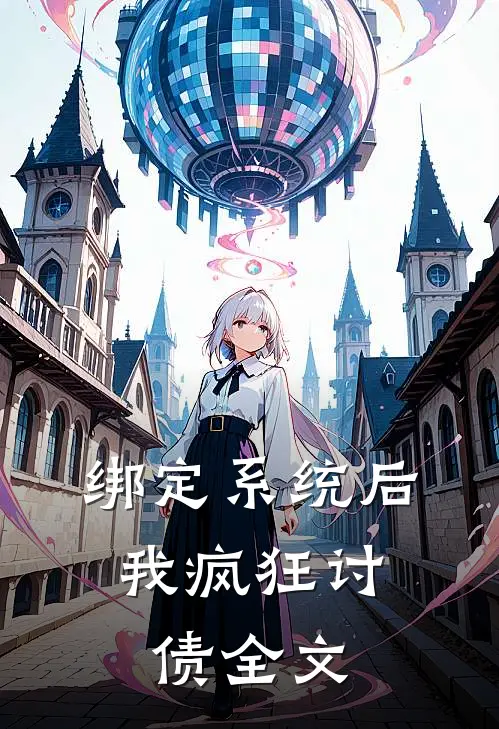 绑定系统后，我疯狂讨债全文