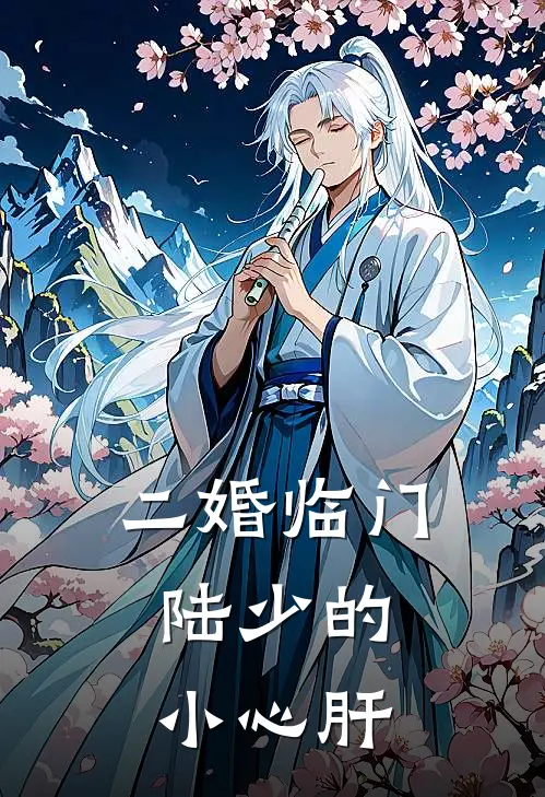 二婚临门：陆少的小心肝