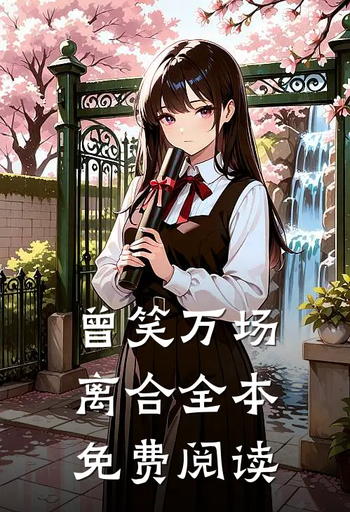 曾笑万场离合全本免费阅读