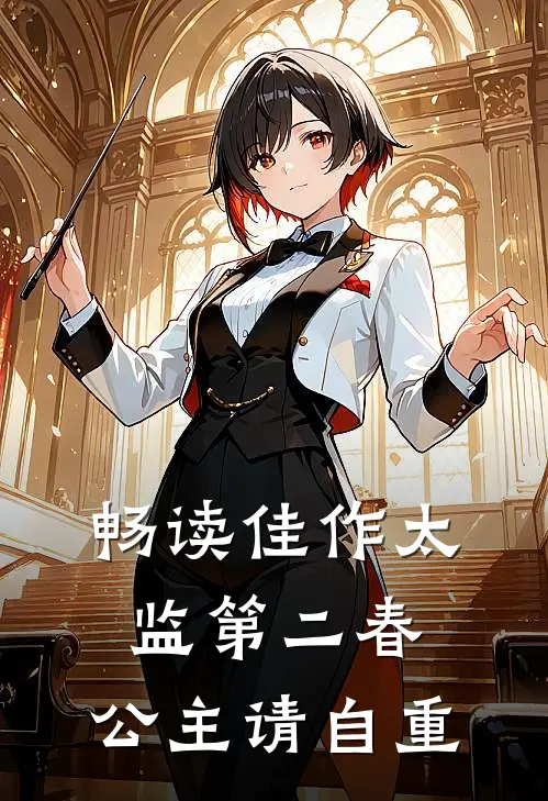 畅读佳作太监第二春，公主请自重