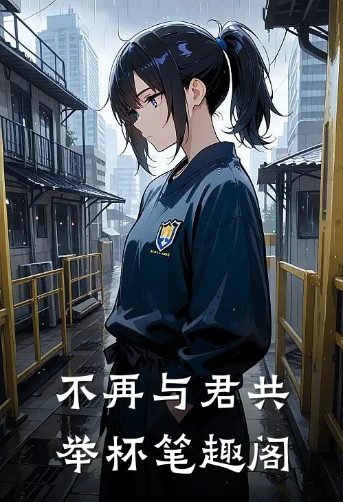 不再与君共举杯笔趣阁
