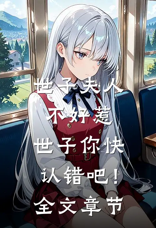 世子夫人不好惹，世子你快认错吧！全文章节