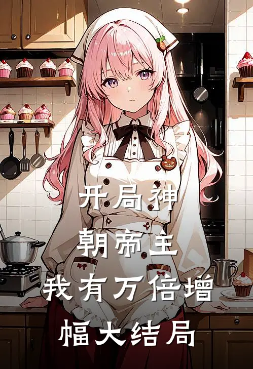 开局神朝帝主，我有万倍增幅大结局