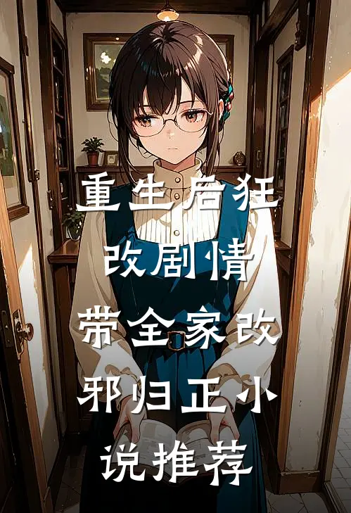 重生后狂改剧情，带全家改邪归正小说推荐