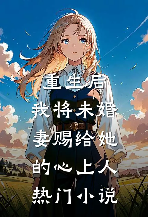 重生后,我将未婚妻赐给她的心上人热门