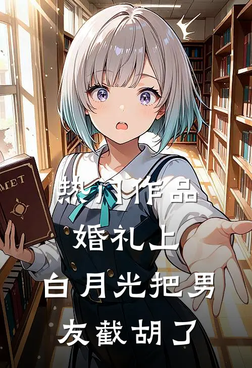 热门作品婚礼上，白月光把男友截胡了