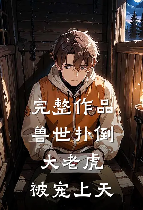 完整作品兽世扑倒大老虎，被宠上天