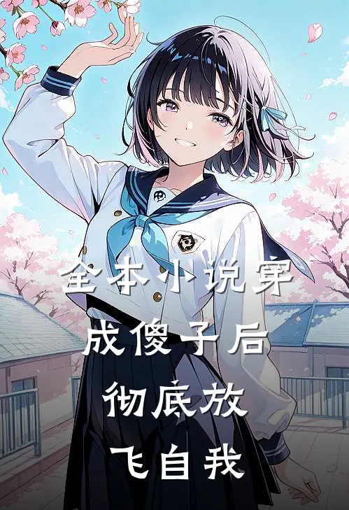 全本小说穿成傻子后，彻底放飞自我