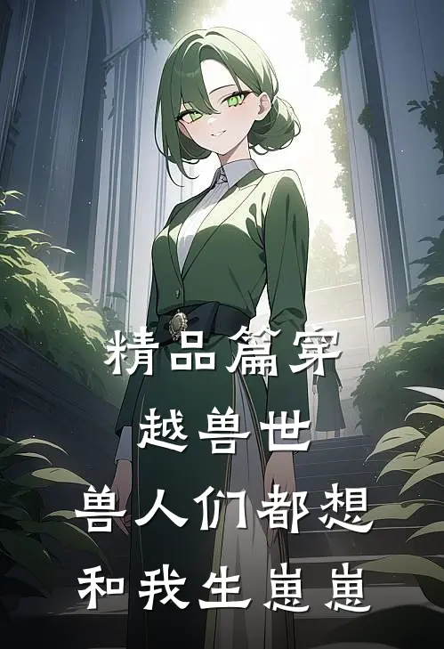 精品篇穿越兽世，兽人们都想和我生崽崽