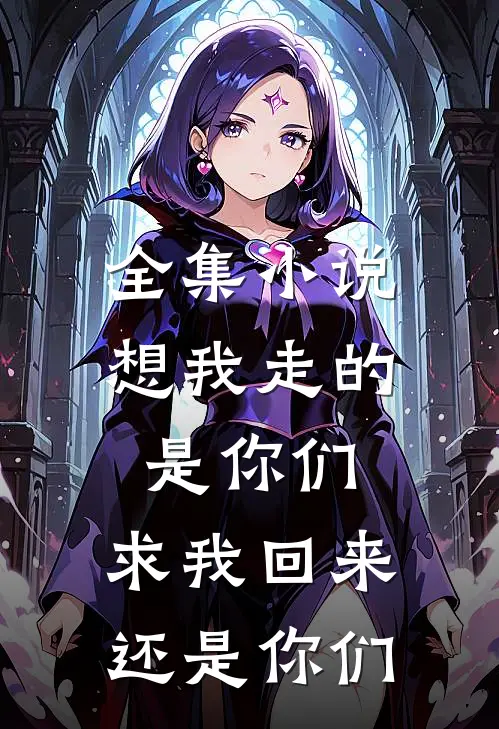 全集小说想我走的是你们，求我回来还是你们