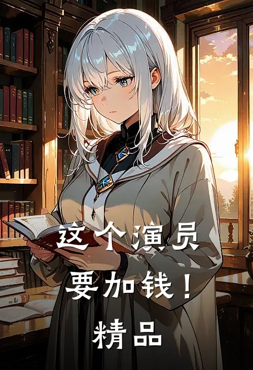 这个演员要加钱！精品