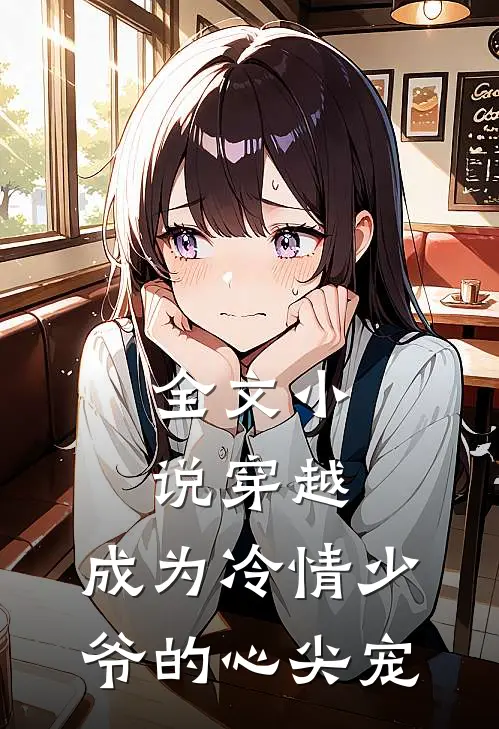全文小说穿越，成为冷情少爷的心尖宠