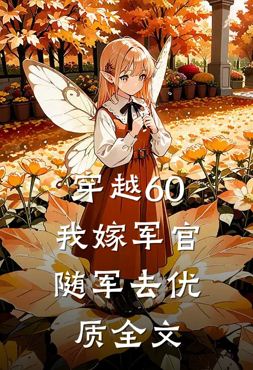穿越60：我嫁军官随军去优质全文