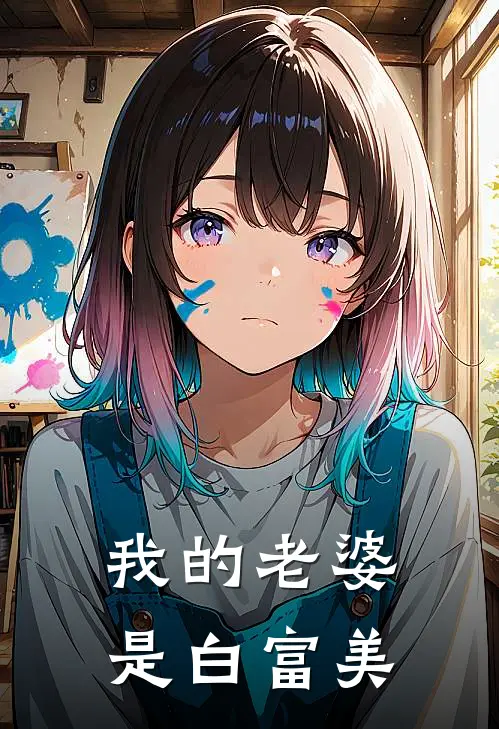 我的老婆是白富美