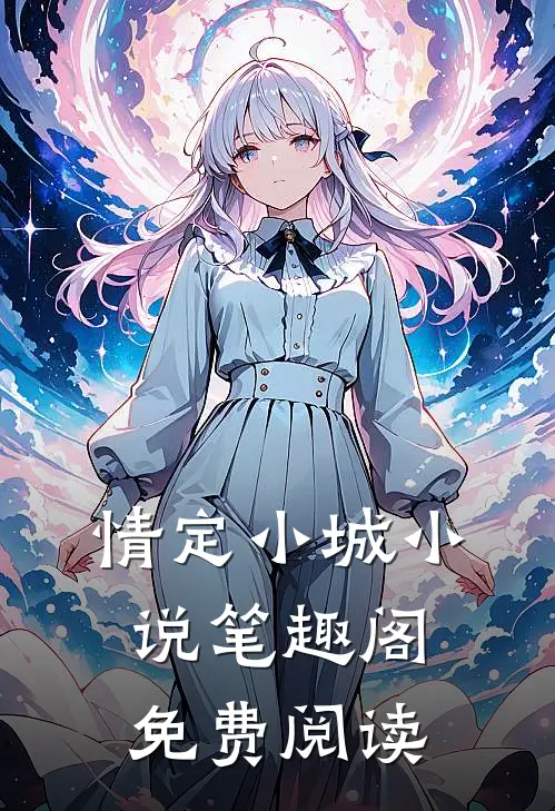情定小城小说笔趣阁免费阅读