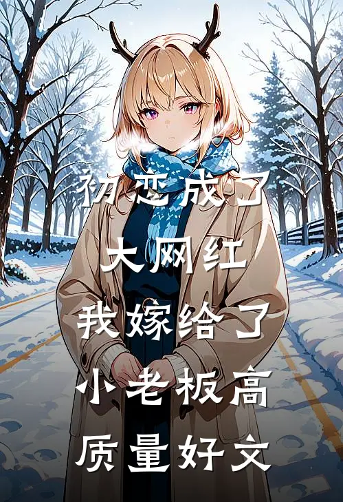初恋成了大网红，我嫁给了小老板高质量好文