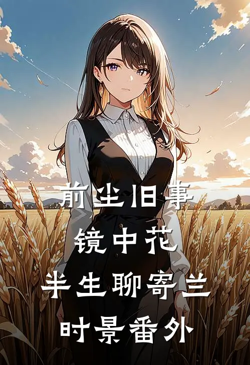 前尘旧事镜中花，半生聊寄兰时景 番外