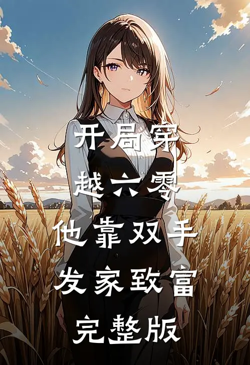 开局穿越六零，他靠双手发家致富完整版